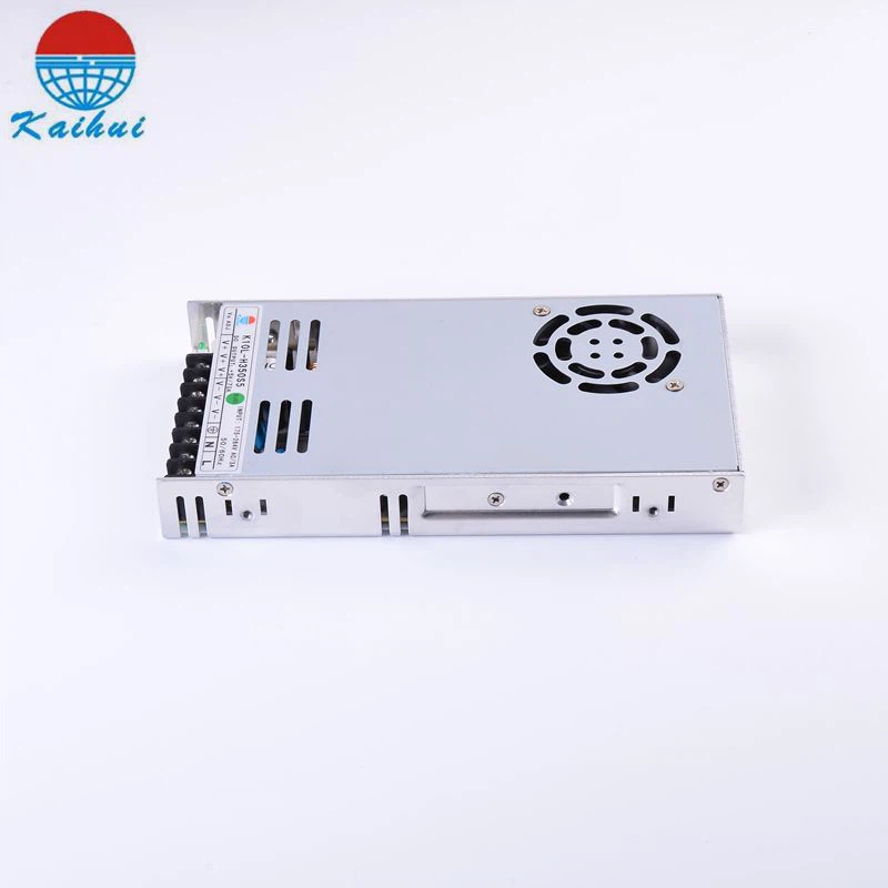 350W AC ଆଡଜଷ୍ଟେବଲ୍ ଭୋଲଟେଜ୍ ଯୋଗାଣ |