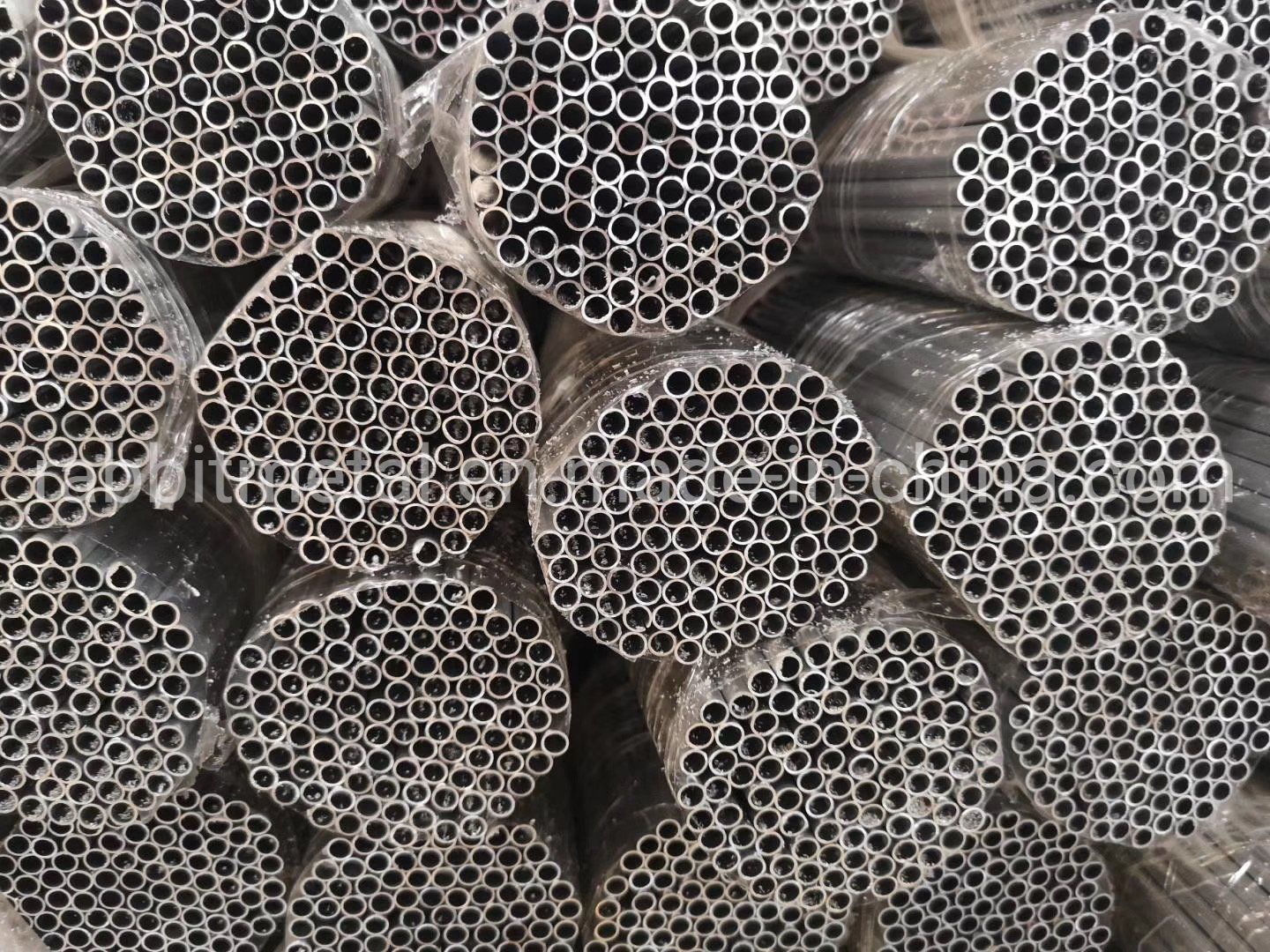 Aluminum Alloy Tube