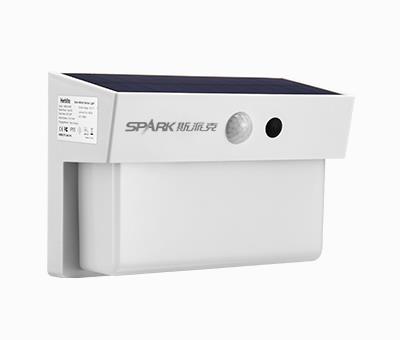 ସ ar ର ଏଲଇଡ୍ ସ୍ମାର୍ଟ ୱାଲ୍ ଲ୍ୟାମ୍ପ- 山西喜神 山西喜神 {{{}} |